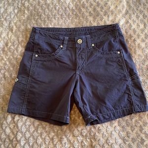 Khül shorts size 2 USED